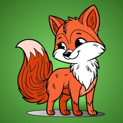 fox