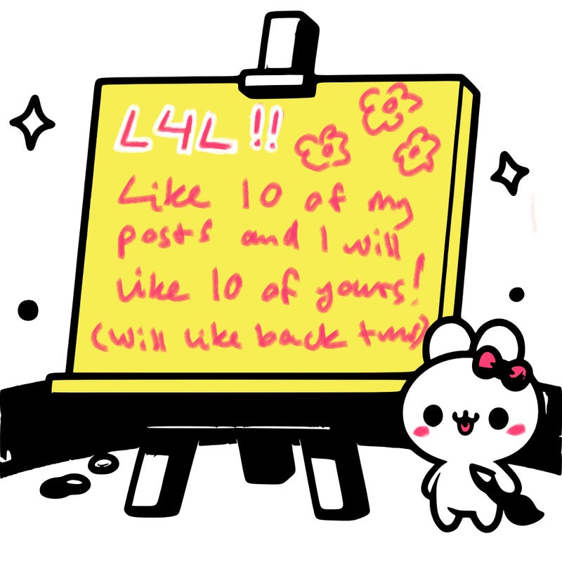 canvas that is ready to be painted on