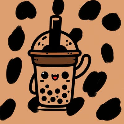 boba tea