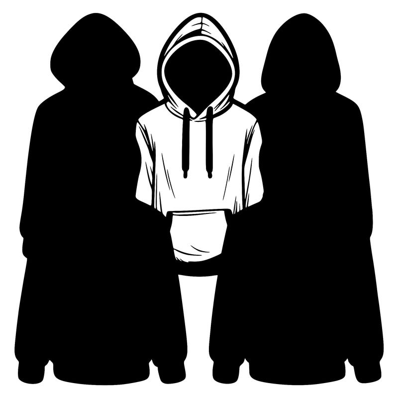 hoodies