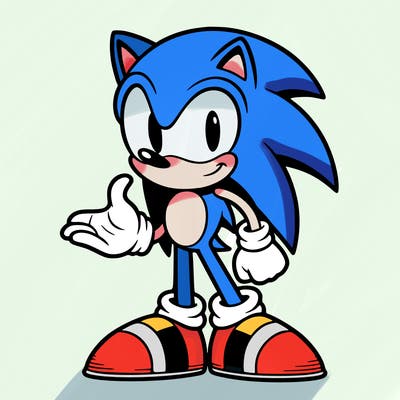 sonic