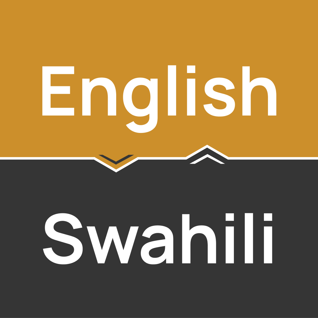 Swahili English translator