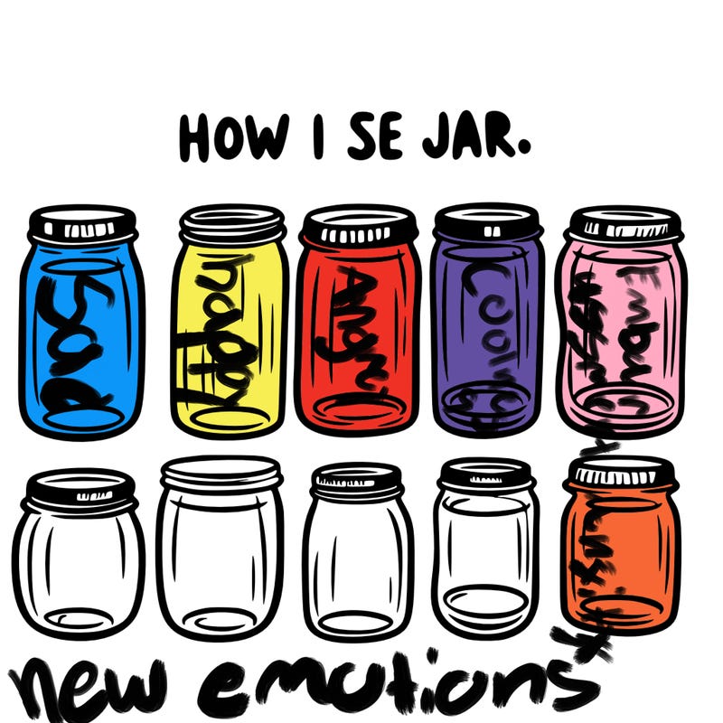 how i see jars