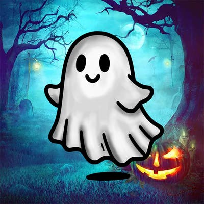 ghost