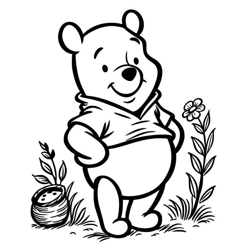 pooh