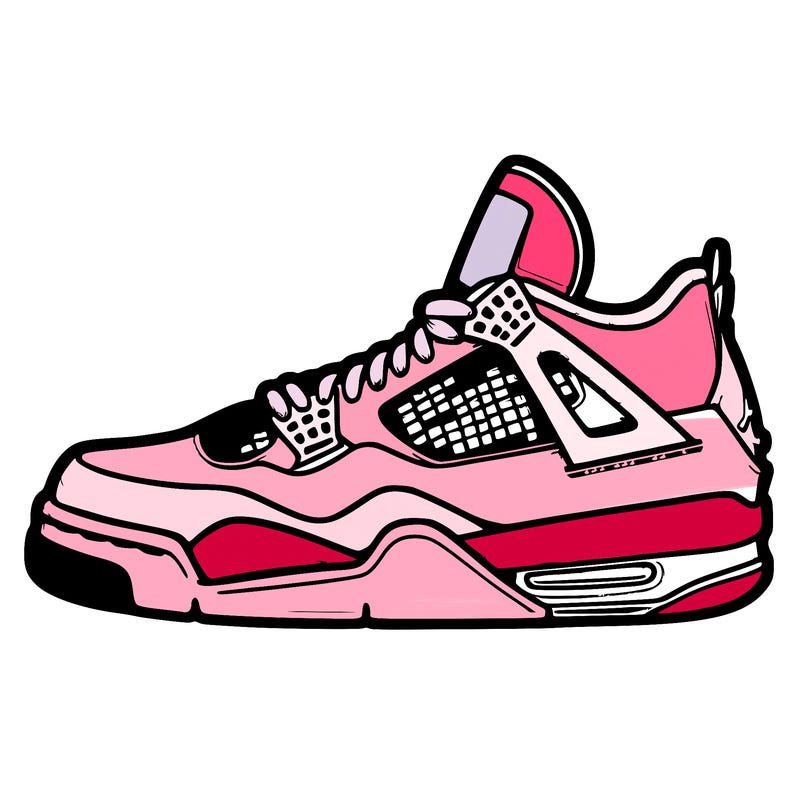 jordan 4
