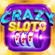 Crazy Slots: Royal Casino Game