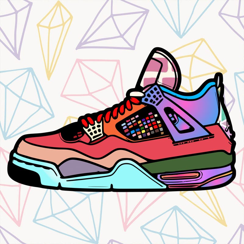 jordan 4