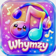 Whymzy Music Player