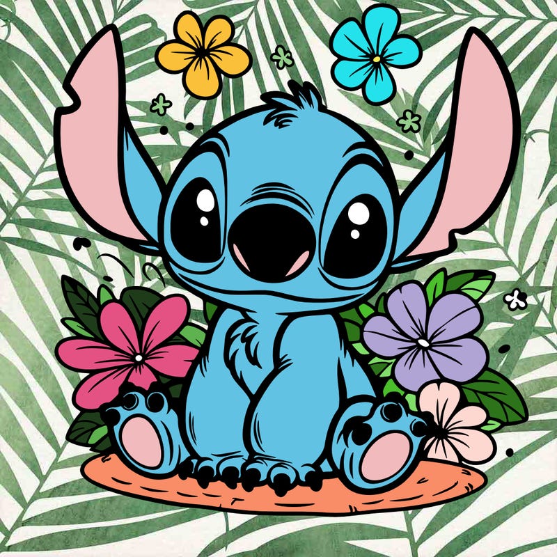 stitch