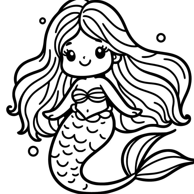 ariel the little mermaid