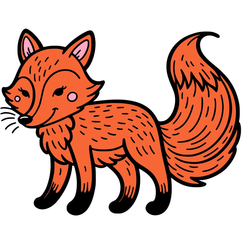 fox