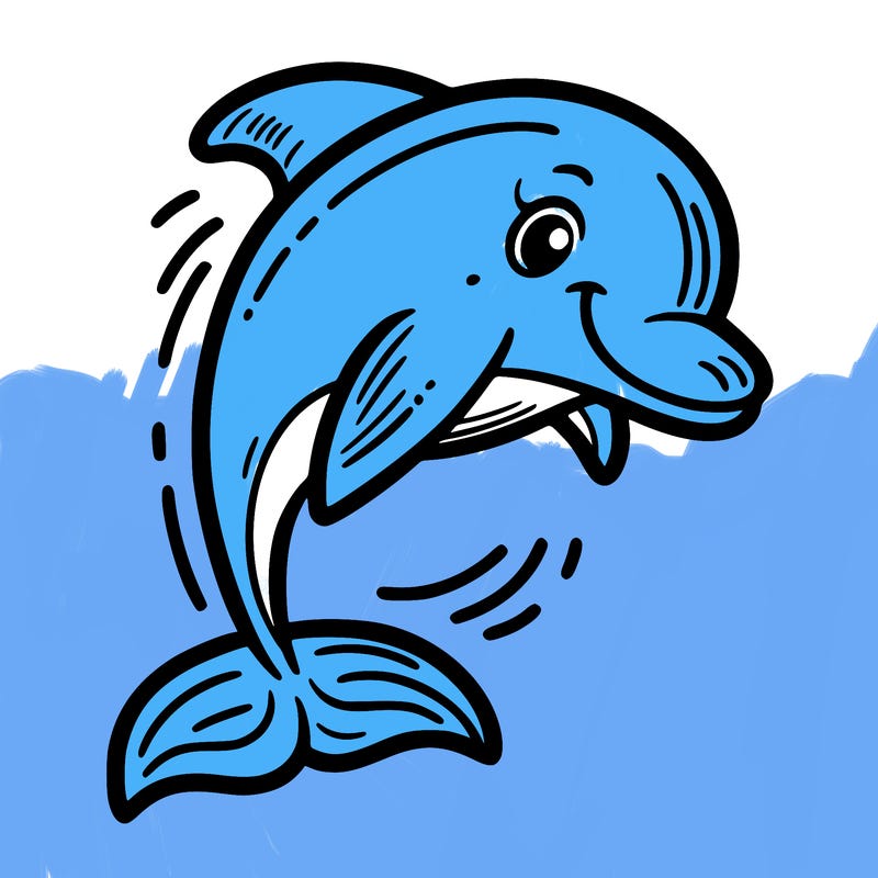 dolphin