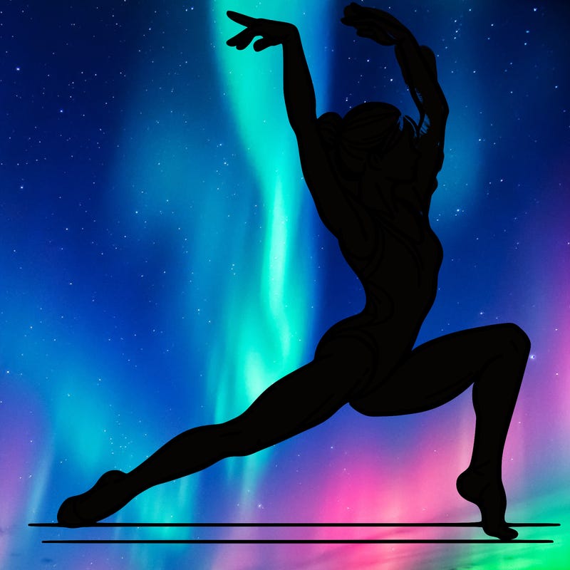 women's artistic gymnastics