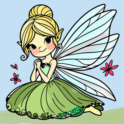 fairy