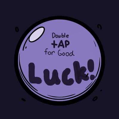 plain circle with nothing inside