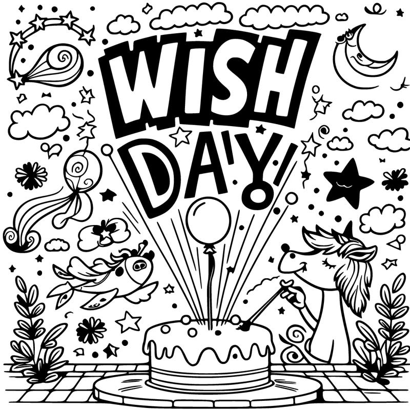 wish day