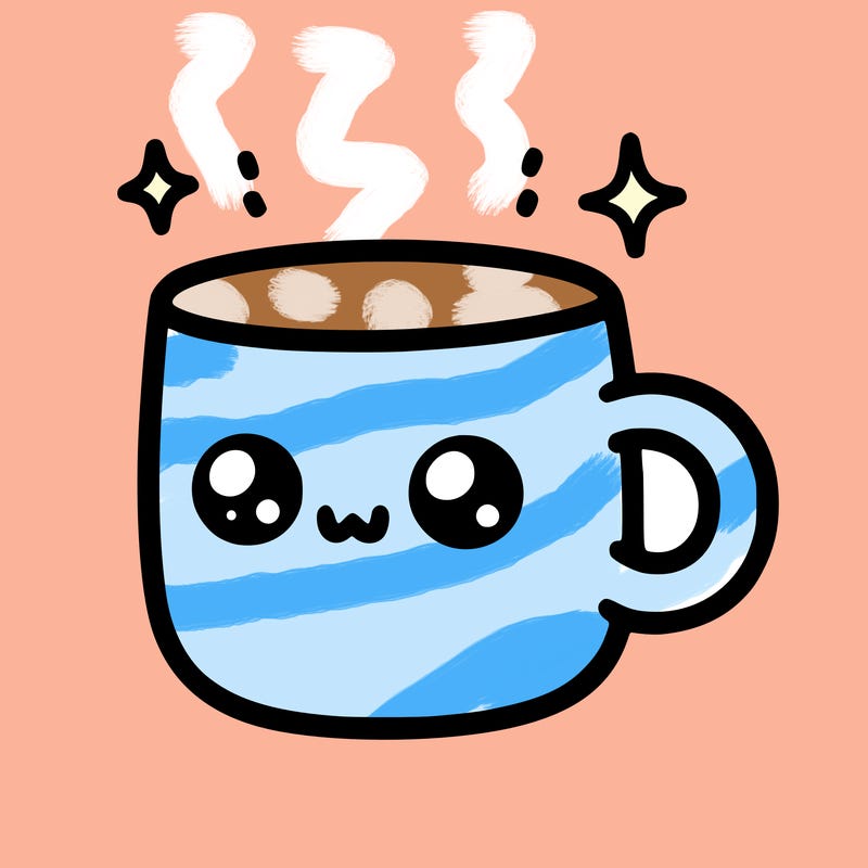 cup