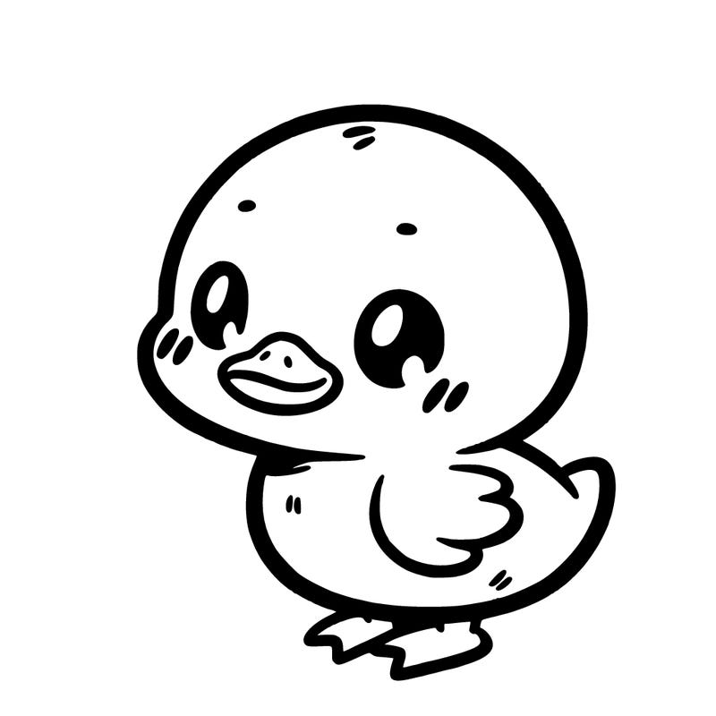 ducky
