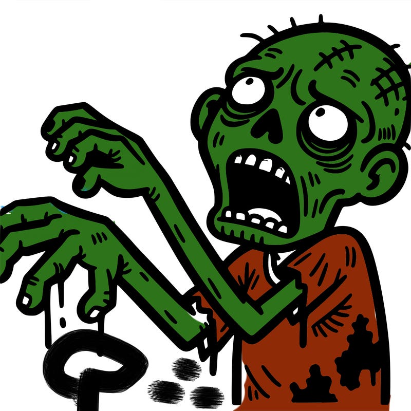 zombie