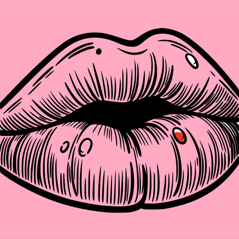 lips