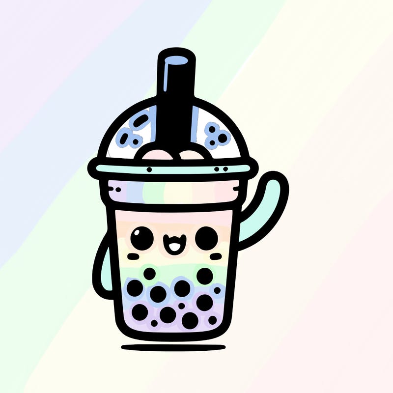 boba tea