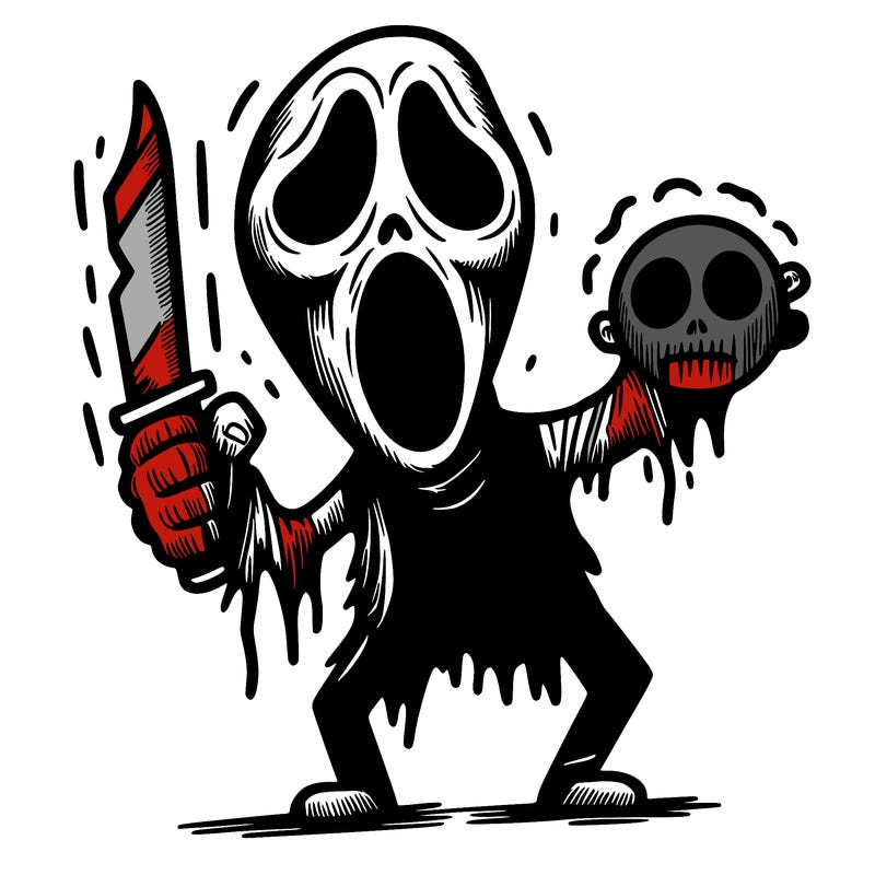 horror