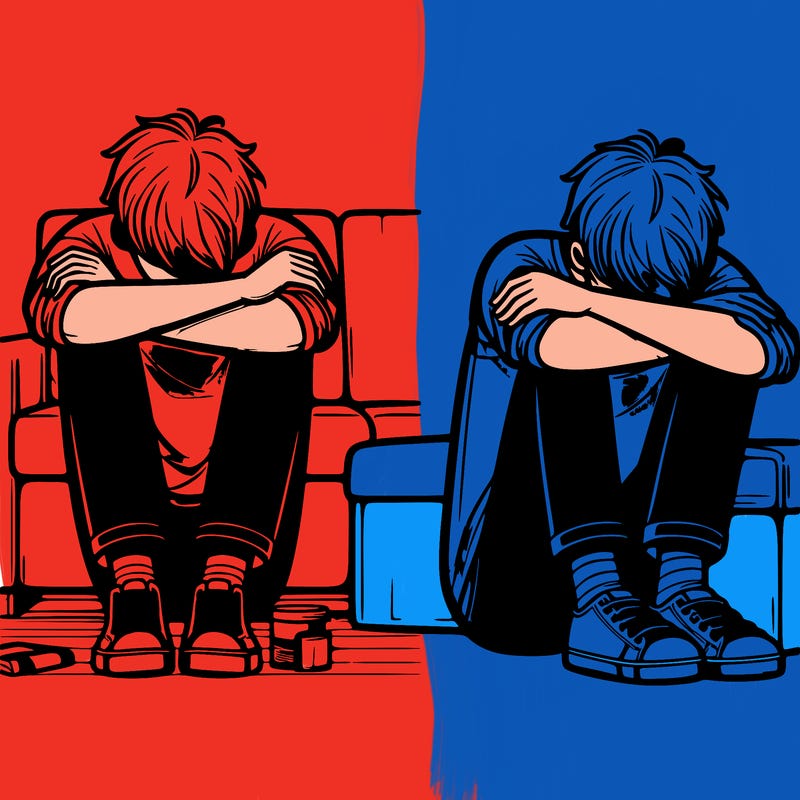 realistic depression