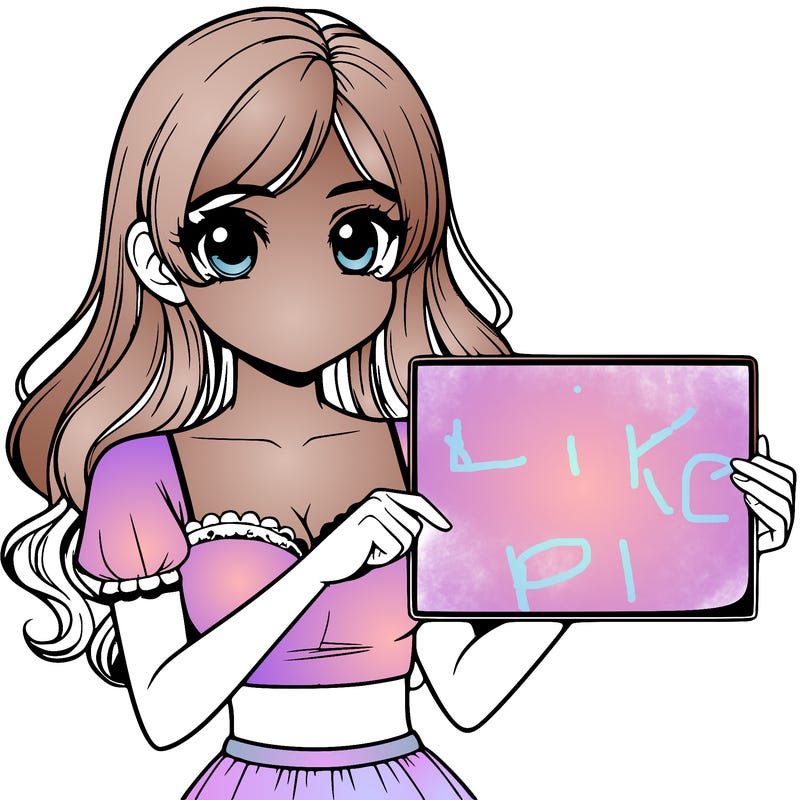 realistic pretty girl holding blank sign