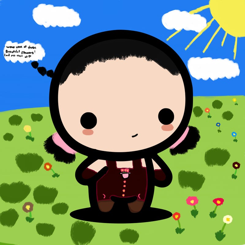 sanrio kuroumi