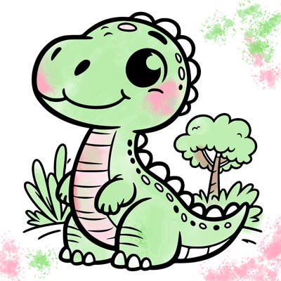 dinosaur