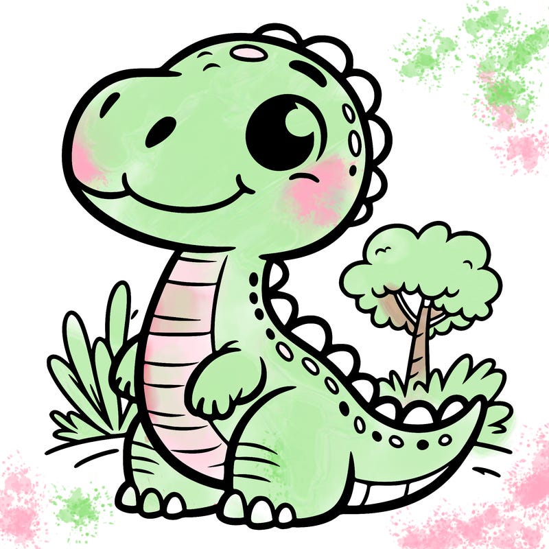 dinosaur
