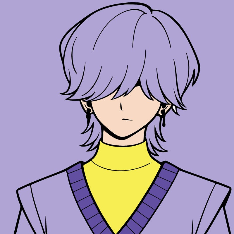 After