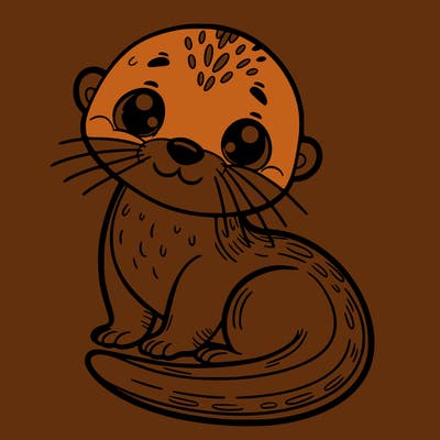 otter