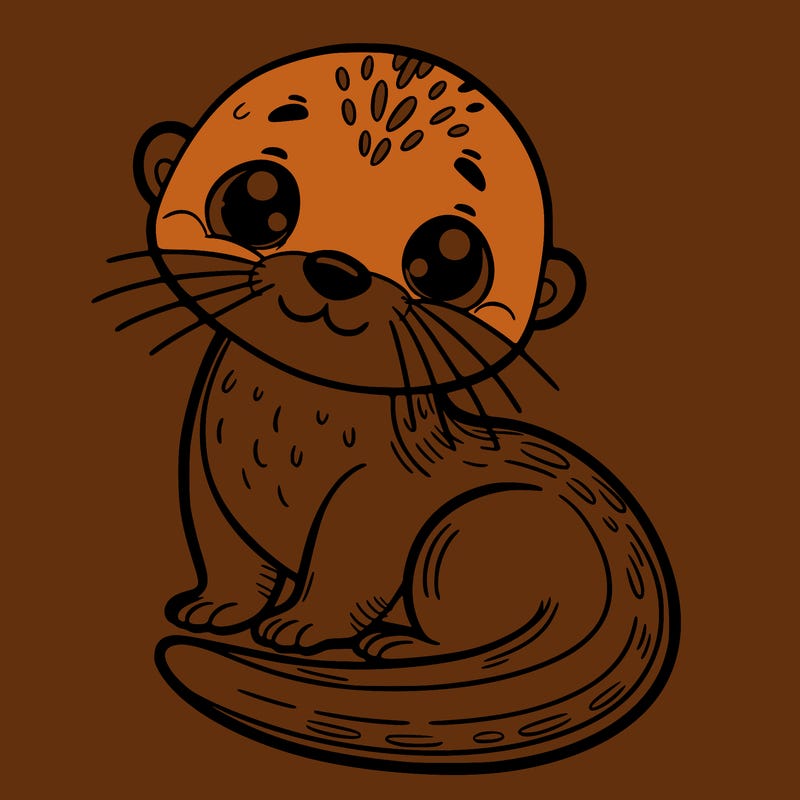 otter
