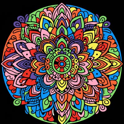 mandala