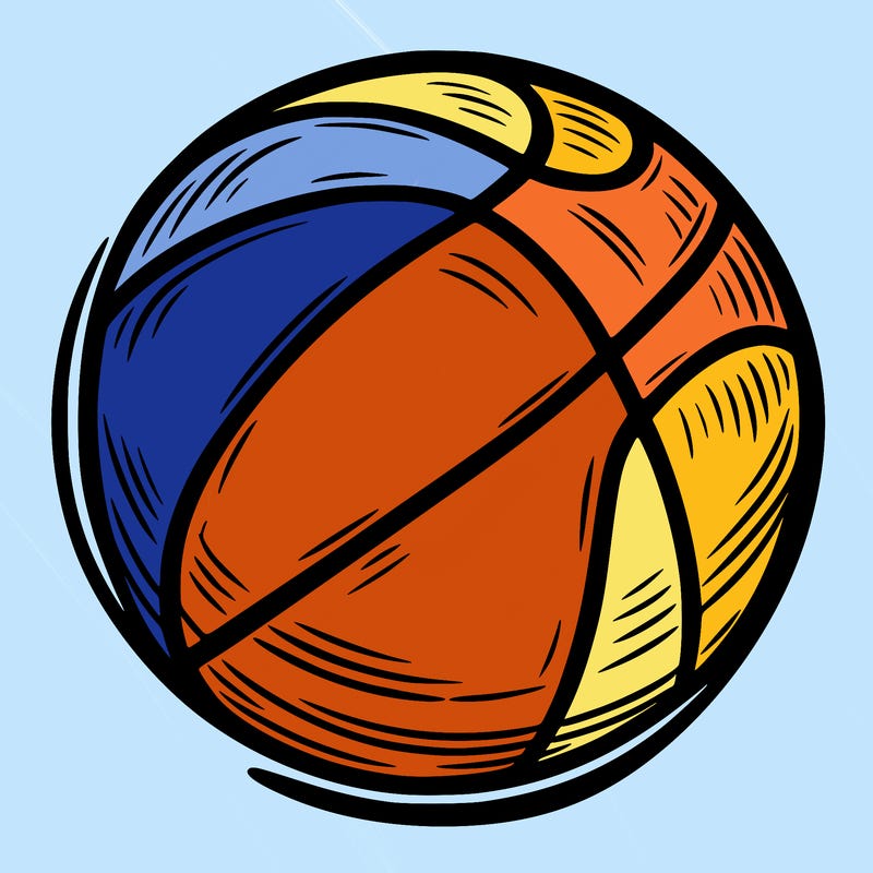 basketball