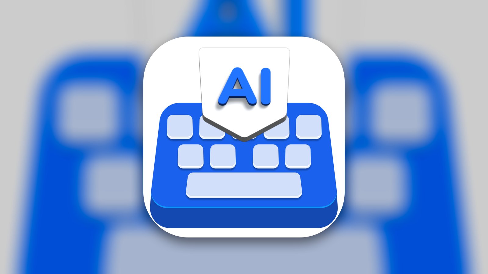AI Assistant - Smart Keyboard - Utilities App | MWM