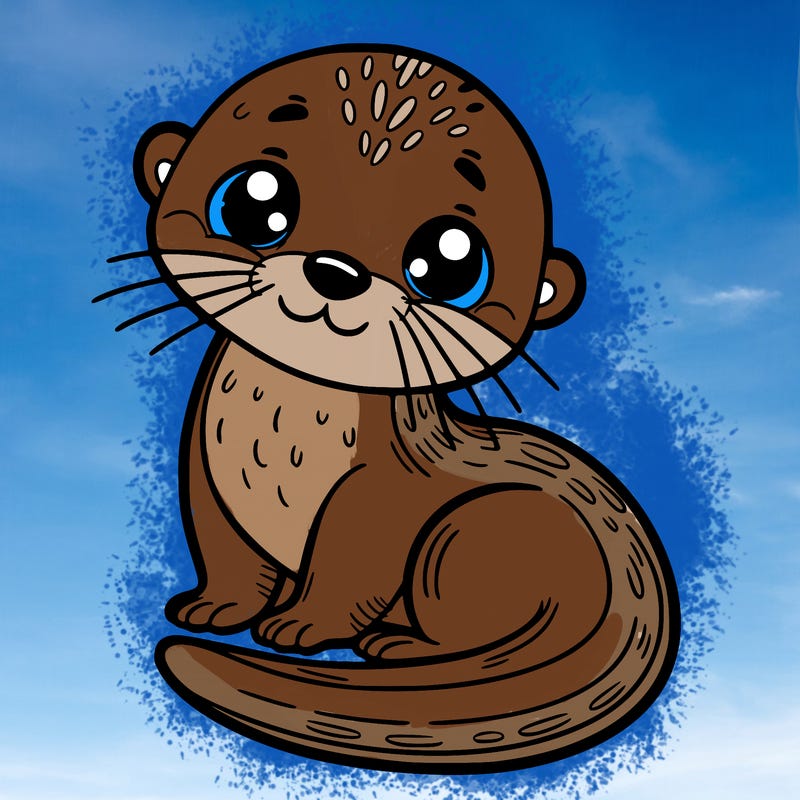 otter
