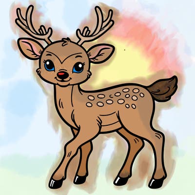 deer
