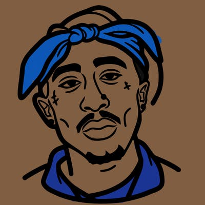 tupac