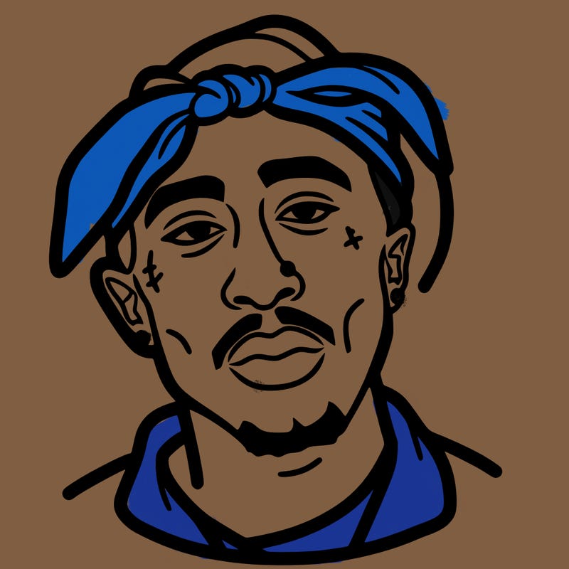 tupac