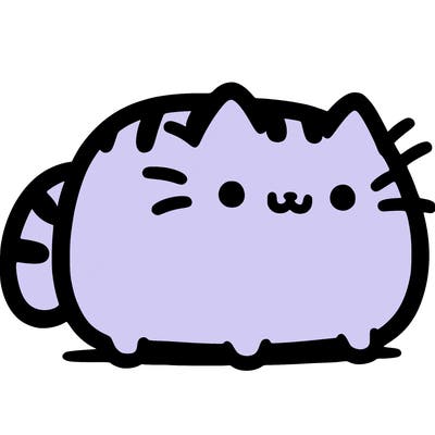 pusheen