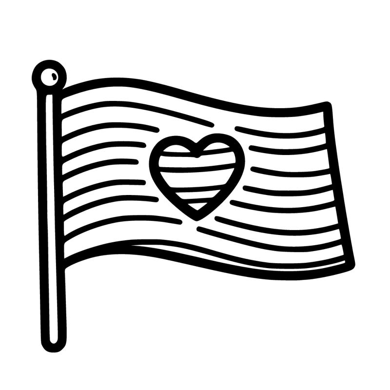 pride flag