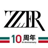 ZZER只二 - App Icon