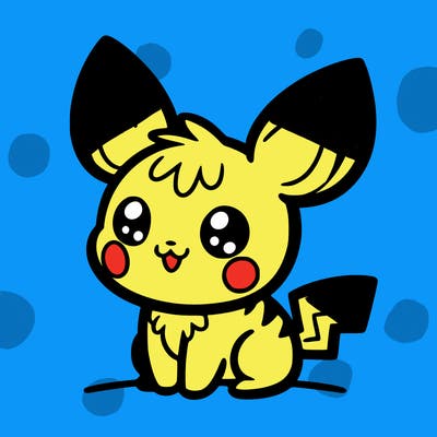 pichu
