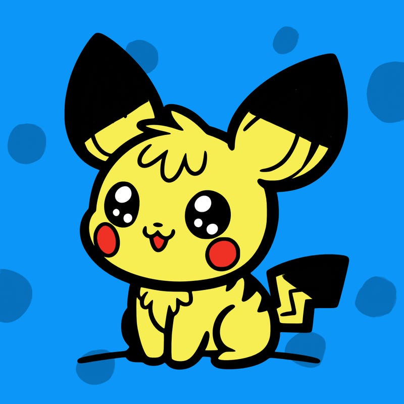 pichu