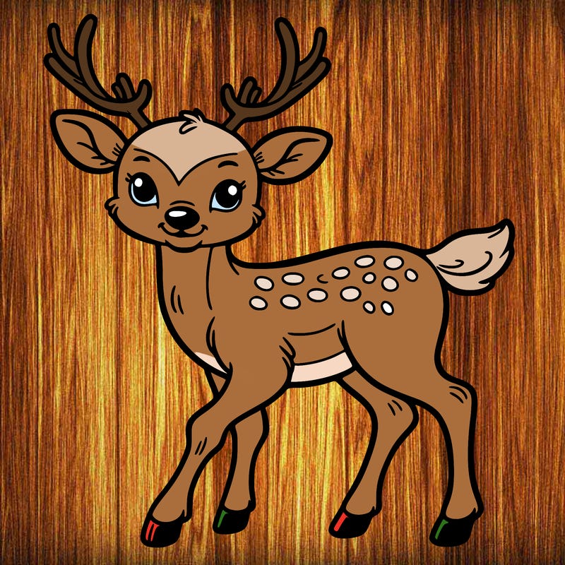deer