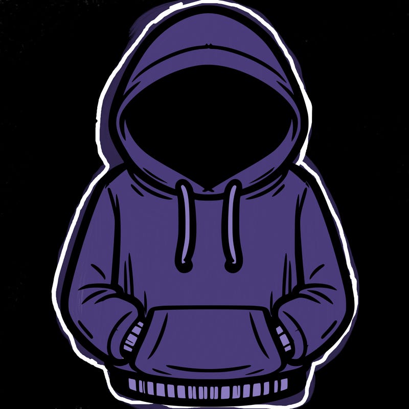 hoodie