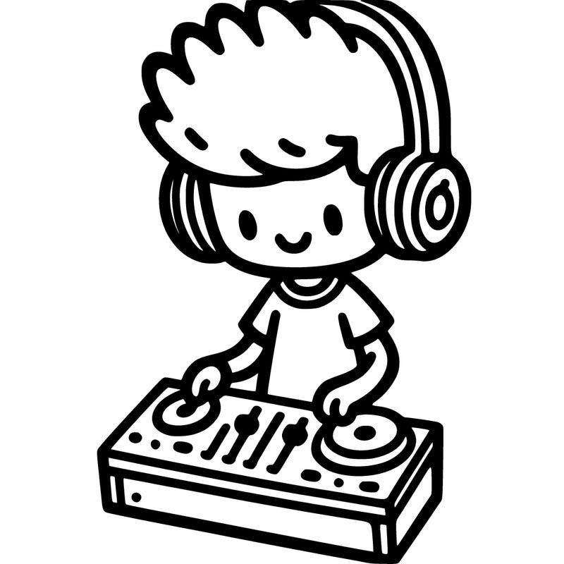 dj
